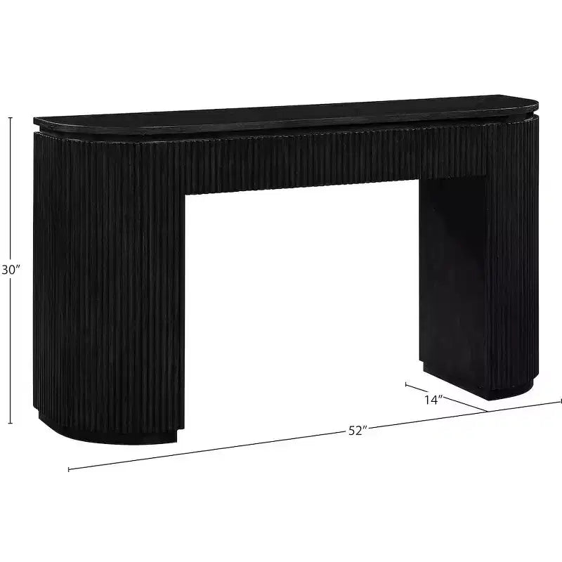 Meridian Furniture Consolle Astrid