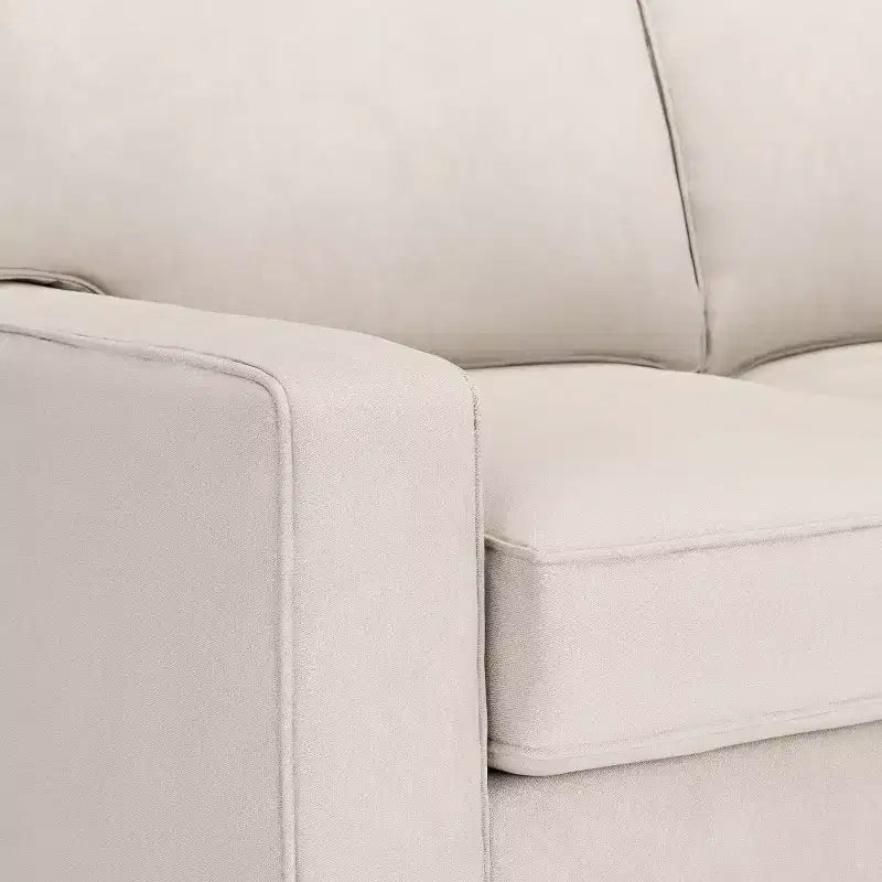 61 Palisades Loveseat - Serta