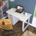 48'' Universal One-Piece Tabletop for Standard & Sit to Stand Desk Frame