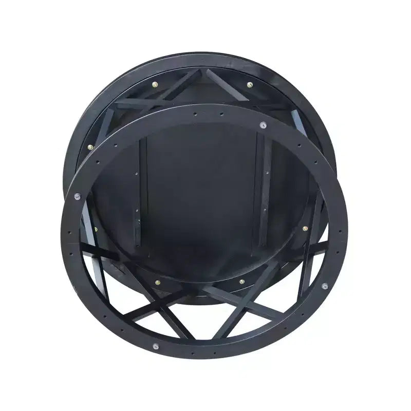 Tavolino rotondo 40 Ceylon - International Concepts
