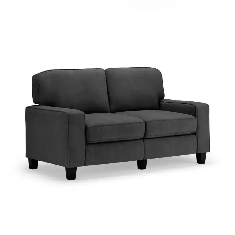 61 Palisades Loveseat - Serta