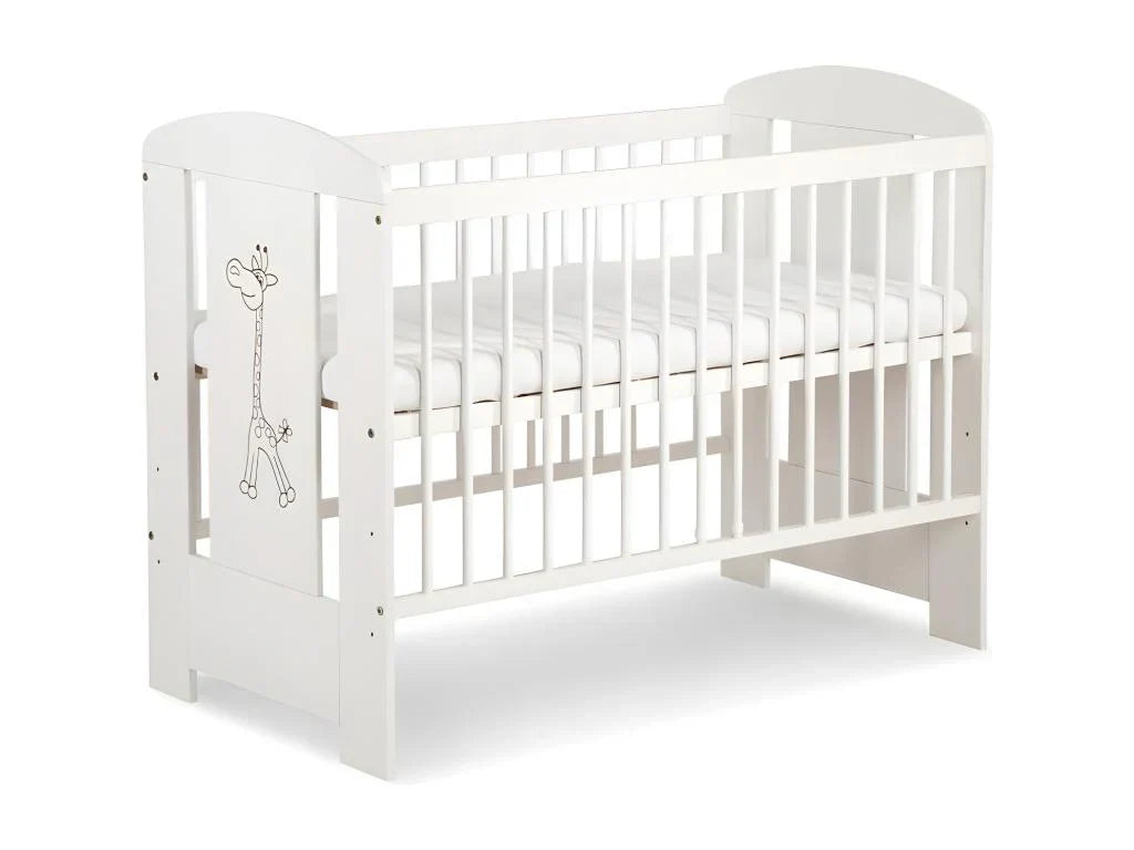 Letto - Blanc (sfoderabile)