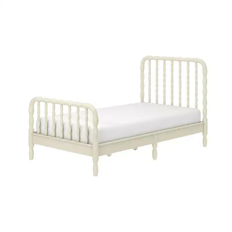 Letto singolo Jenny Lind