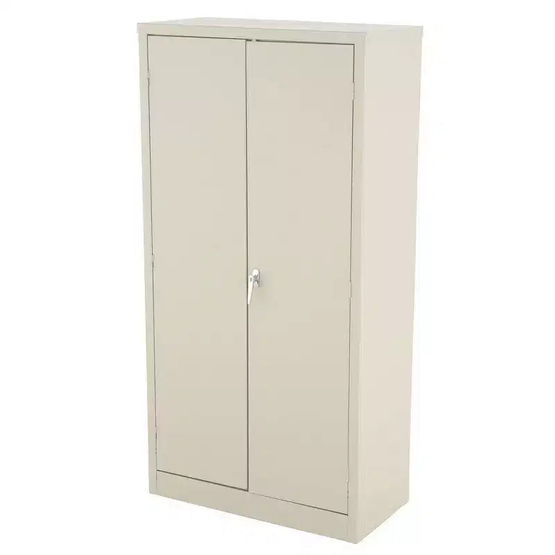 Armadio autoportante in acciaio Edsal 36Px18Lx72A beige
