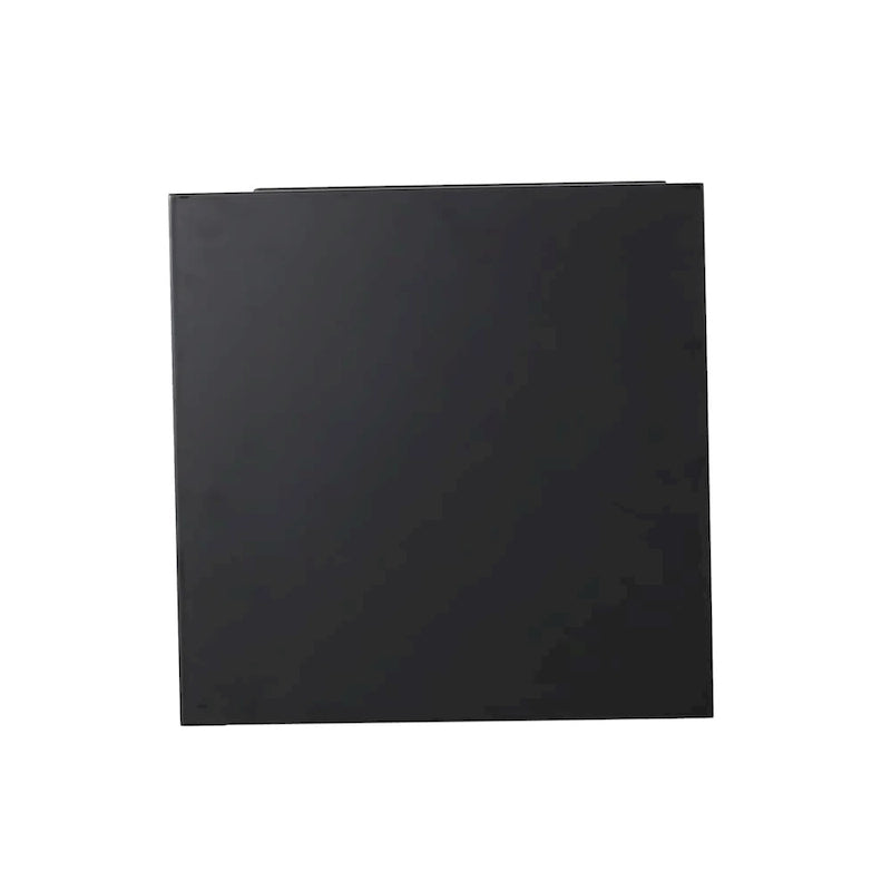 Tavolino a C moderno Bader (set di 2) di Christopher Knight Home