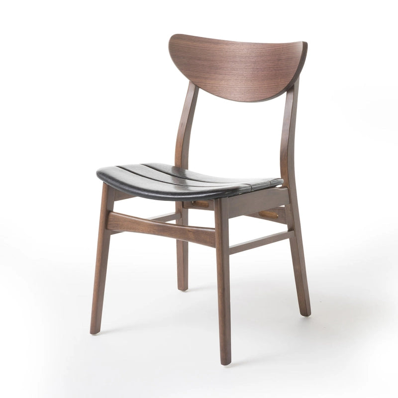 Set da pranzo rettangolare Anise da 5 pezzi in legno di Christopher Knight Home