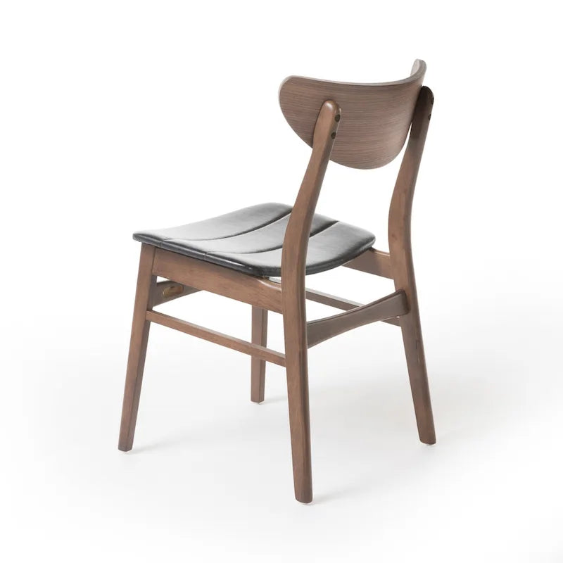 Set da pranzo rettangolare Anise da 5 pezzi in legno di Christopher Knight Home