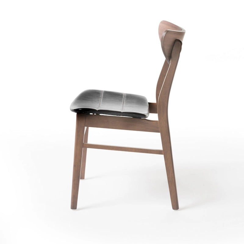 Set da pranzo rettangolare Anise da 5 pezzi in legno di Christopher Knight Home