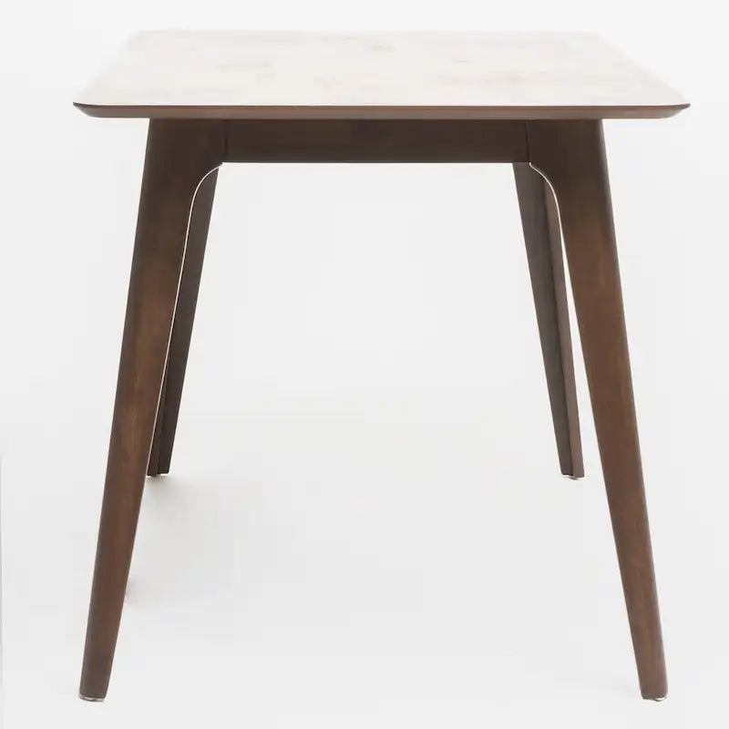 Set da pranzo rettangolare Anise da 5 pezzi in legno di Christopher Knight Home