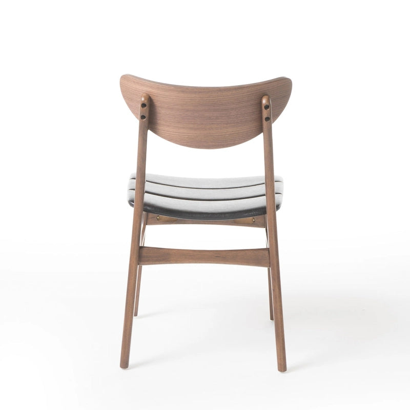 Set da pranzo rettangolare Anise da 5 pezzi in legno di Christopher Knight Home