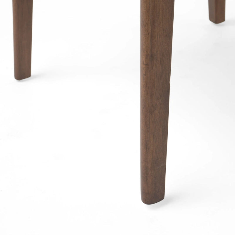 Set da pranzo rettangolare Anise da 5 pezzi in legno di Christopher Knight Home