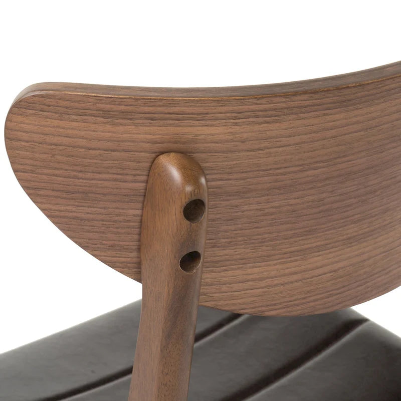 Set da pranzo rettangolare Anise da 5 pezzi in legno di Christopher Knight Home