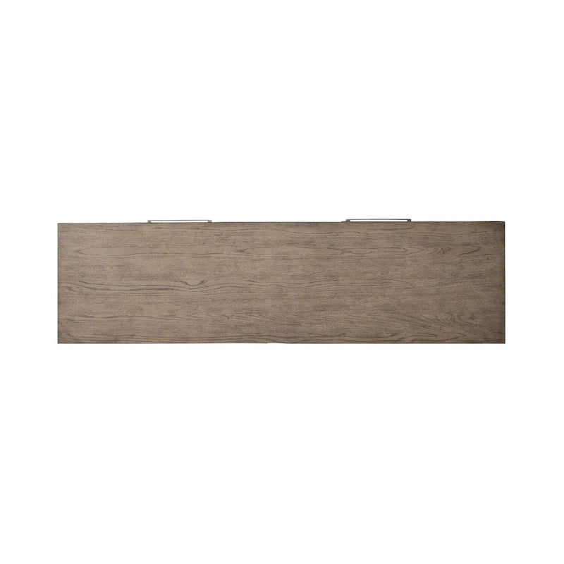Canyon Road Burnished Beige 8 Drawer Dresser