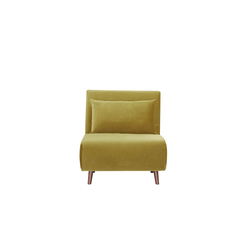 Artdeco Home Tustin Sleeper Chair Set of 2