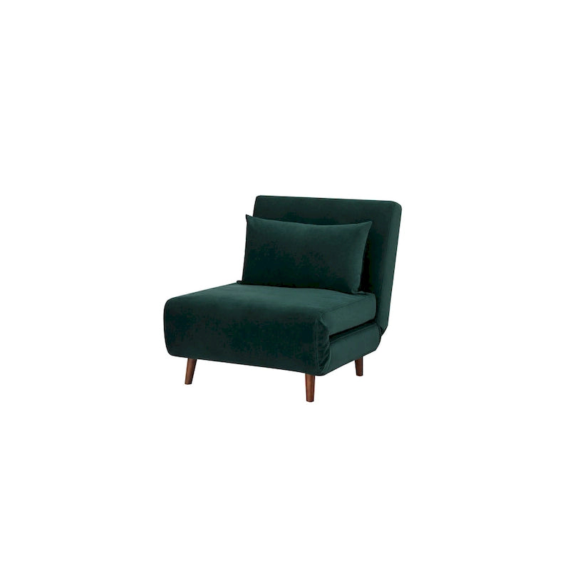 Artdeco Home Tustin Sleeper Chair Set of 2