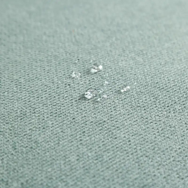 Loveseat With Waterproof Fabric,USB Charge