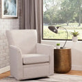Grafton Home Cari 360 Swivel Rocker Chair