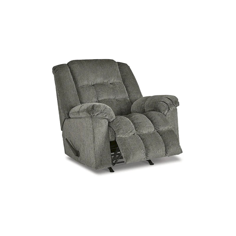 Signature Design by Ashley Kegler Rocker Recliner