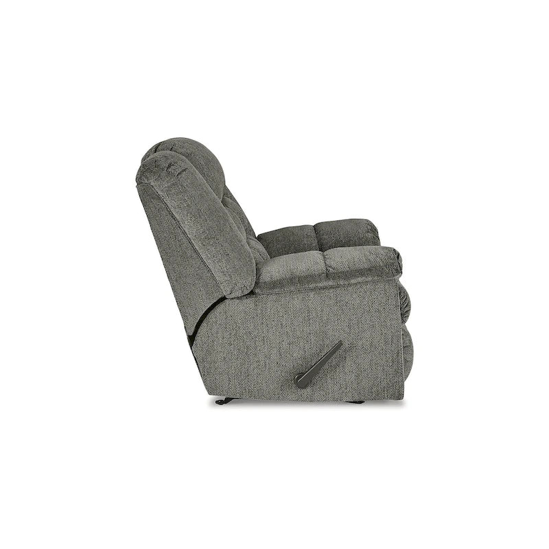 Signature Design by Ashley Kegler Rocker Recliner