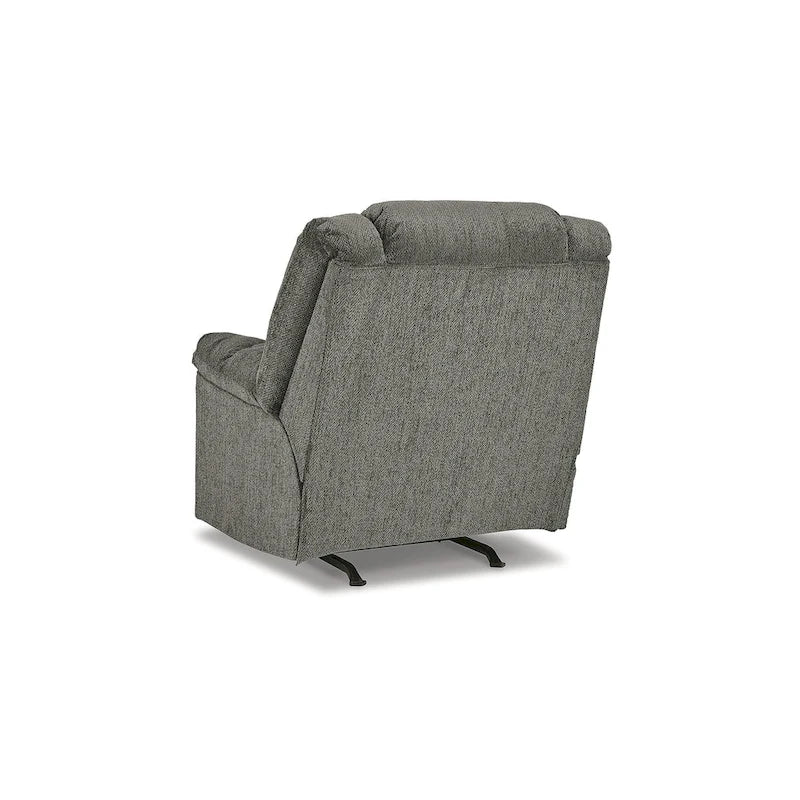 Signature Design by Ashley Kegler Rocker Recliner