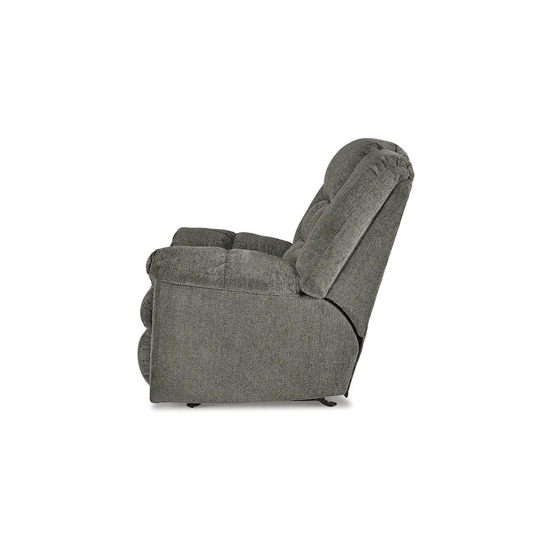 Signature Design by Ashley Kegler Rocker Recliner