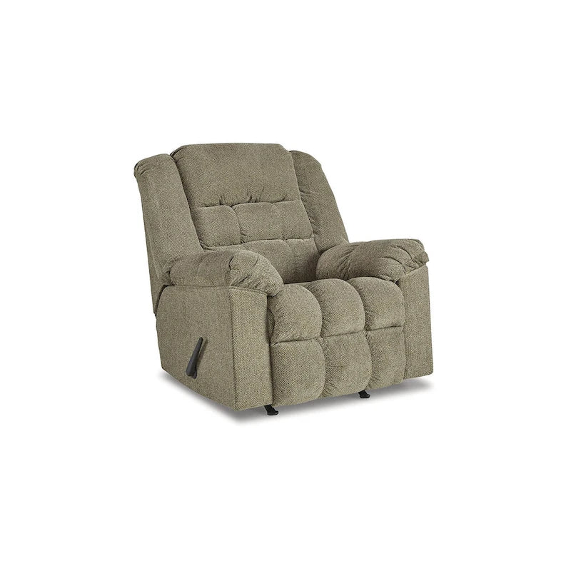 Signature Design by Ashley Kegler Rocker Recliner