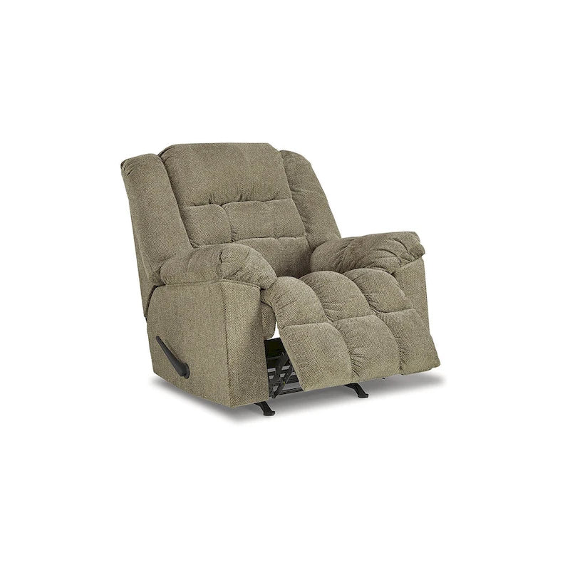 Signature Design by Ashley Kegler Rocker Recliner