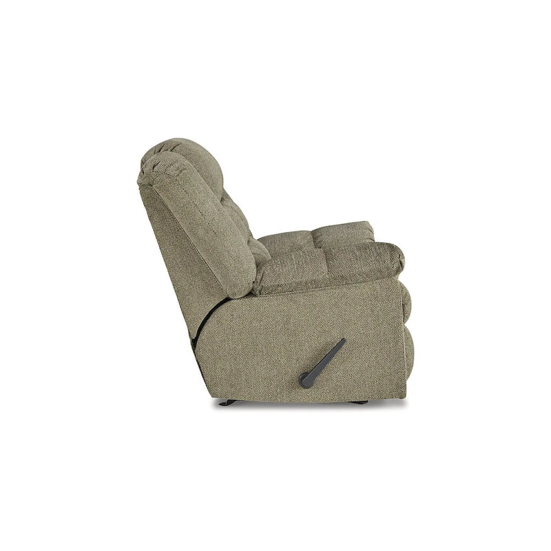 Signature Design by Ashley Kegler Rocker Recliner