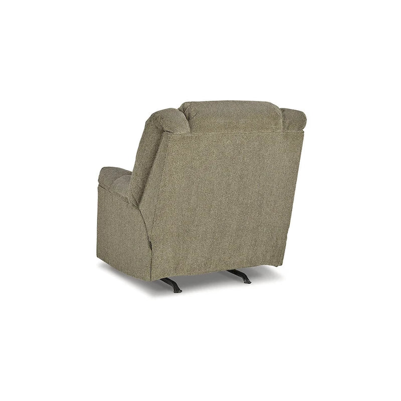 Signature Design by Ashley Kegler Rocker Recliner