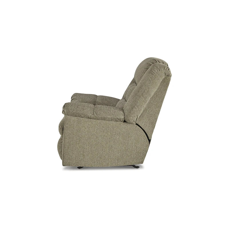 Signature Design by Ashley Kegler Rocker Recliner