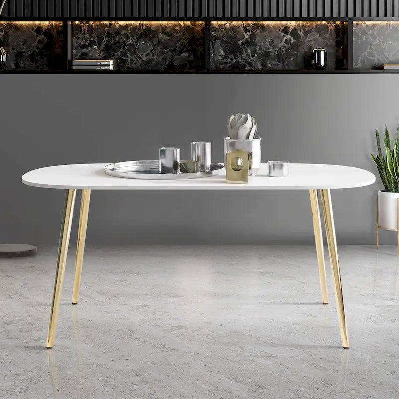 CraftPorch Set salotto di lusso 3 pezzi imbottito in velluto