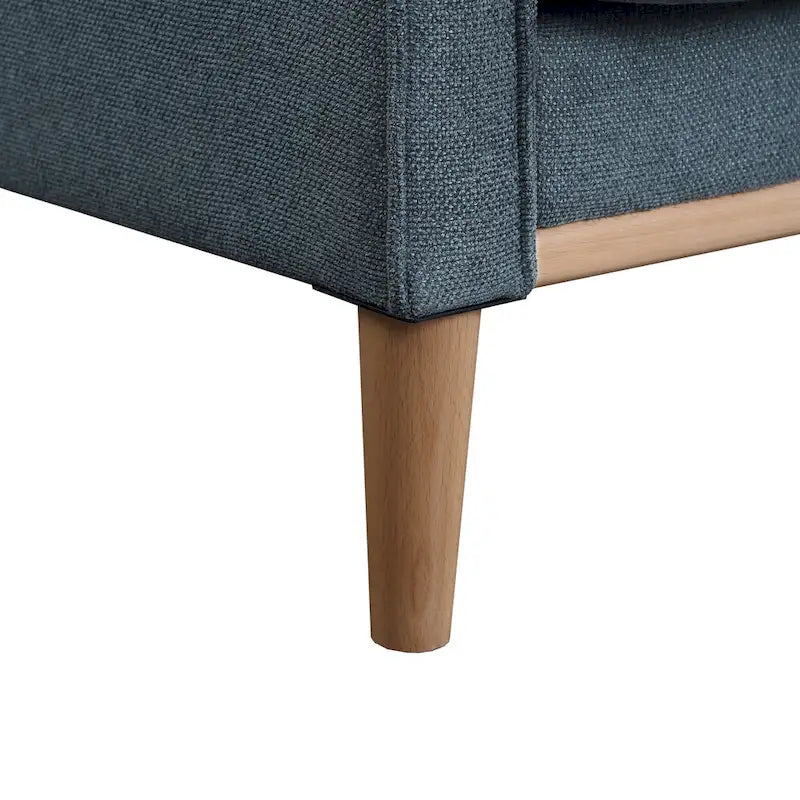 Divanetto con Tessuto Impermeabile, Ricarica USB