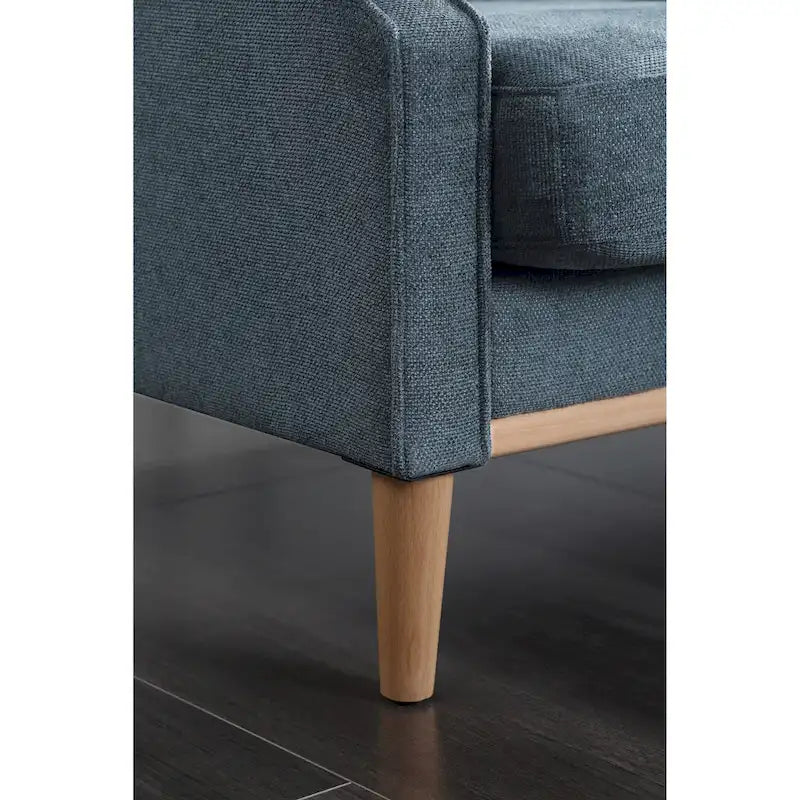 Divanetto con Tessuto Impermeabile, Ricarica USB