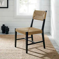 Bodie Wood Dining Chair