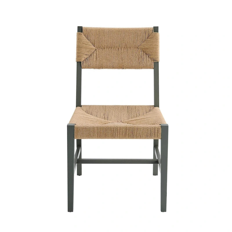 Bodie Wood Dining Chair