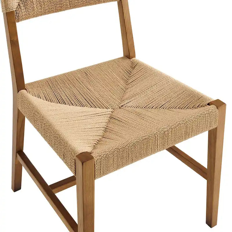 Bodie Wood Dining Chair