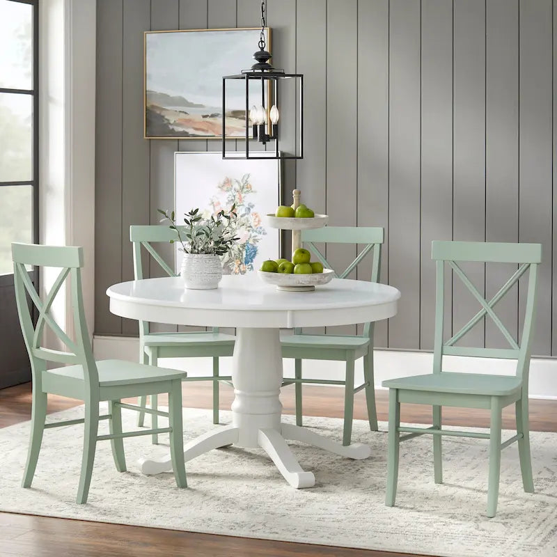 Simple Living 5-piece Dawson Dining Set