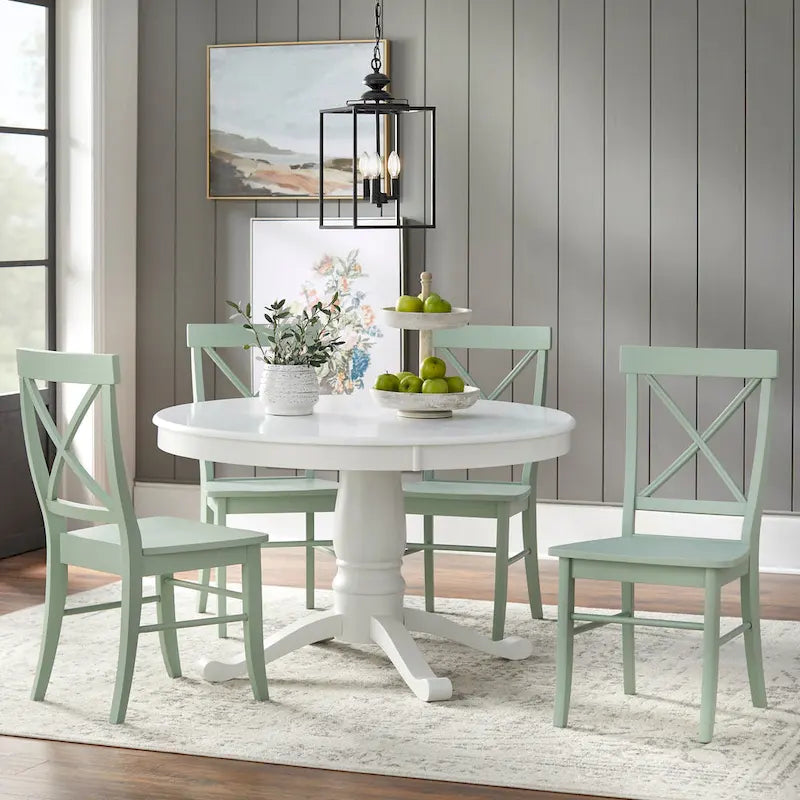 Simple Living 5-piece Dawson Dining Set