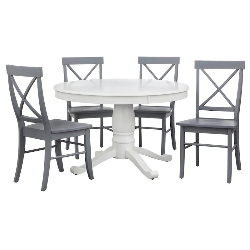 Simple Living 5-piece Dawson Dining Set