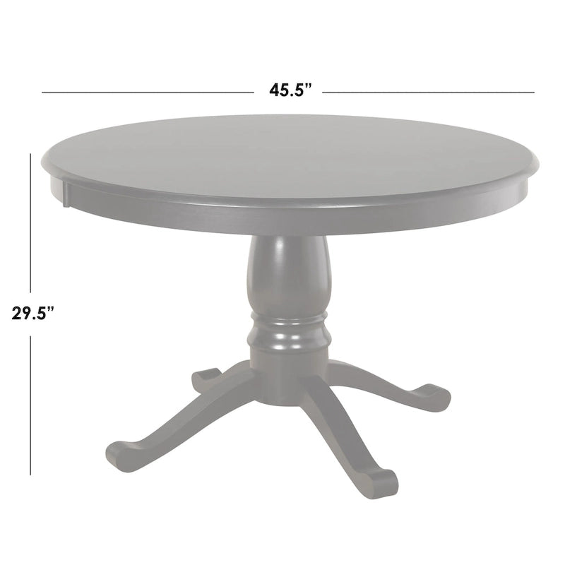 Simple Living 5-piece Dawson Dining Set