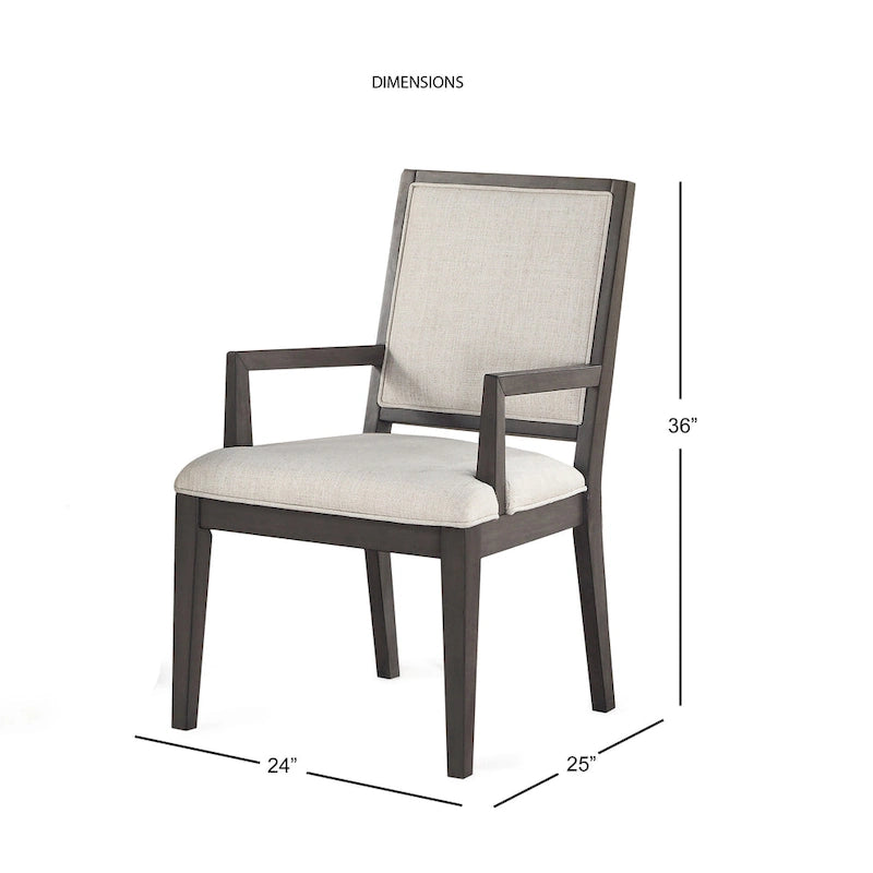 Set da pranzo contemporaneo Milano di Greyson Living