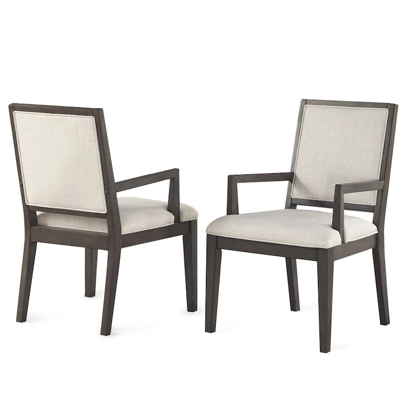 Set da pranzo contemporaneo Milano di Greyson Living
