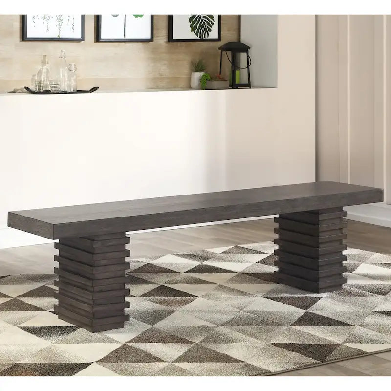 Set da pranzo contemporaneo Milano di Greyson Living
