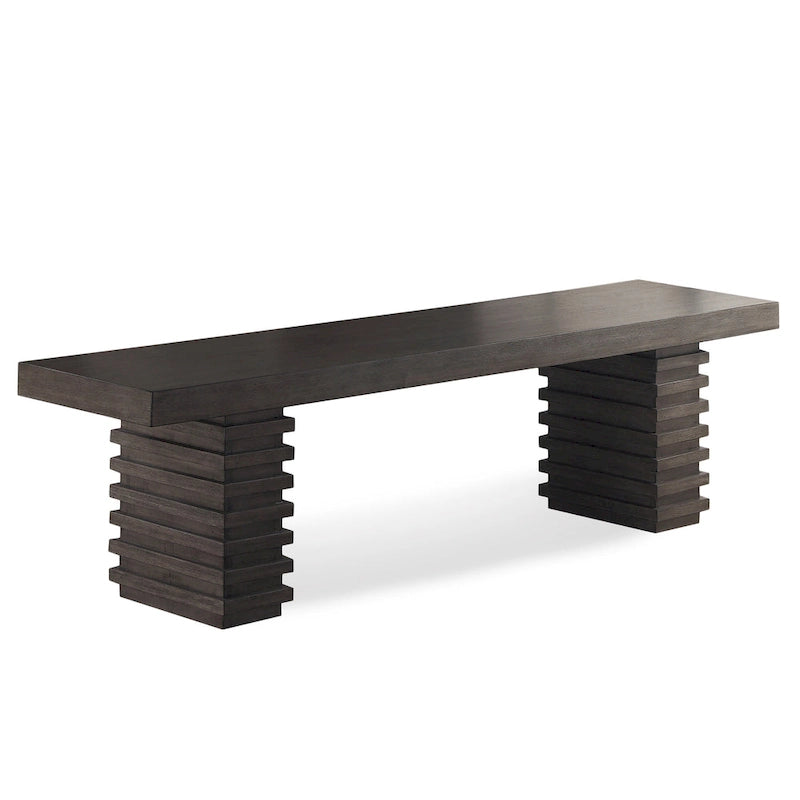 Set da pranzo contemporaneo Milano di Greyson Living