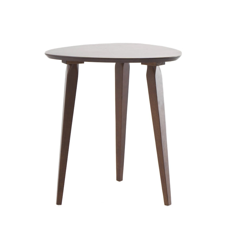Hoyt Mid-Century Wood End Table by Christopher Knight Home - 20 L x 20 W x 22.75 H
