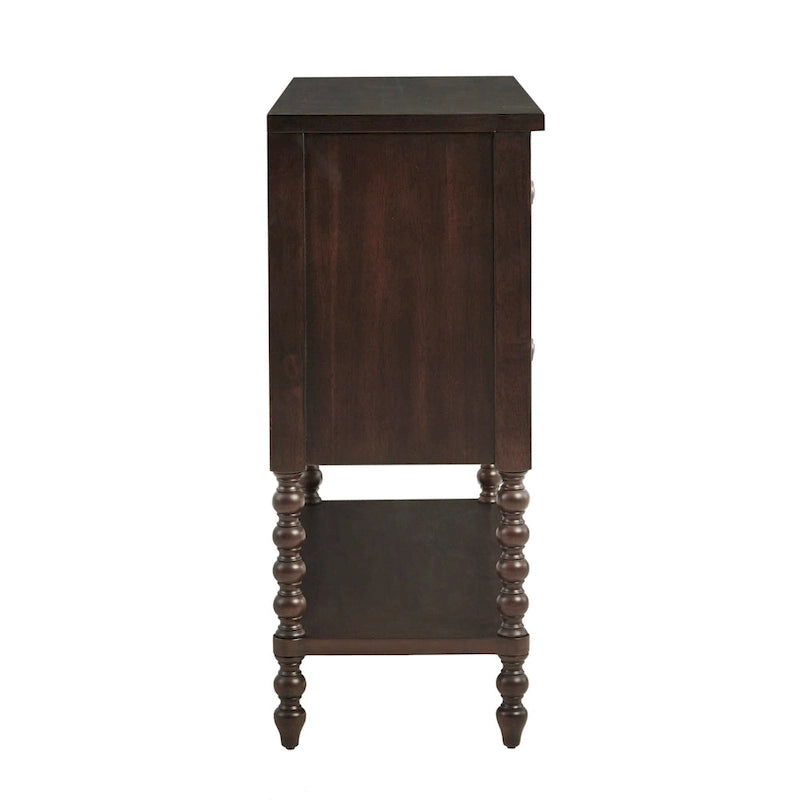 Madison Park Signature Beckett 2 Drawer Accent Chest
