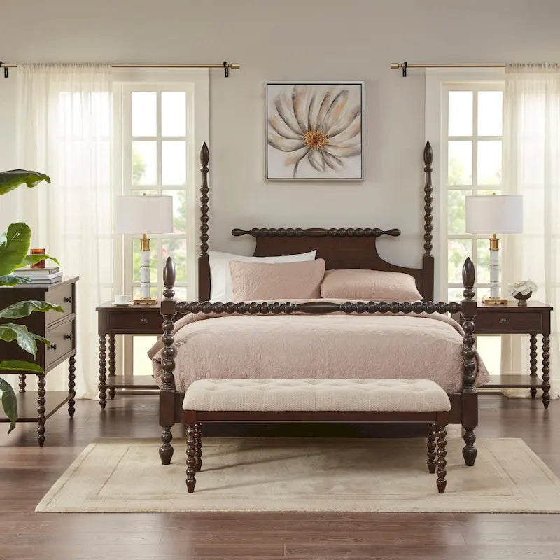 Madison Park Signature Beckett 2 Drawer Accent Chest