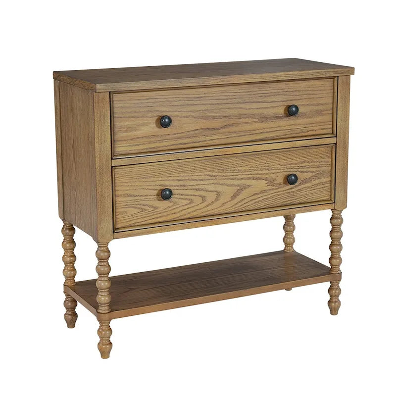 Madison Park Signature Beckett 2 Drawer Accent Chest