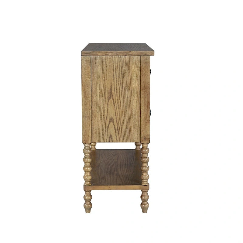 Madison Park Signature Beckett 2 Drawer Accent Chest