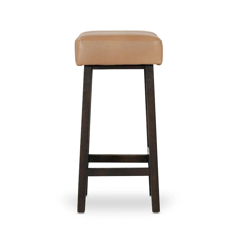 Lauri Backless Counterstool by Kosas Home